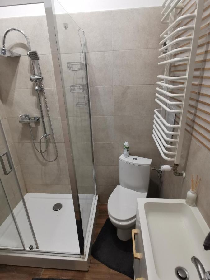Apartament Na Rynku W Gnieznie Gniezno Exterior photo